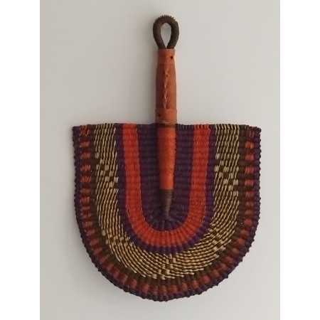 Eventail Bolga Alice